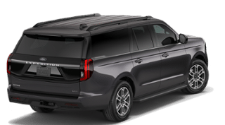 2026 Ford Expedition® External Image 4